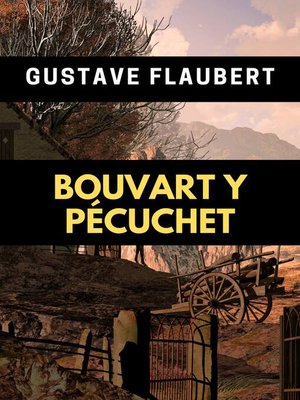 cover image of Bouvart y Pécuchet